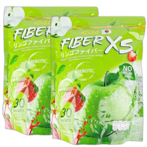 Fiber XS Juice - ২ প্যাকেট