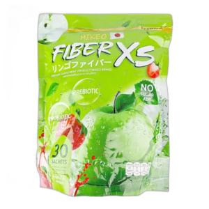 Fiber XS Juice - ১ প্যাকেট